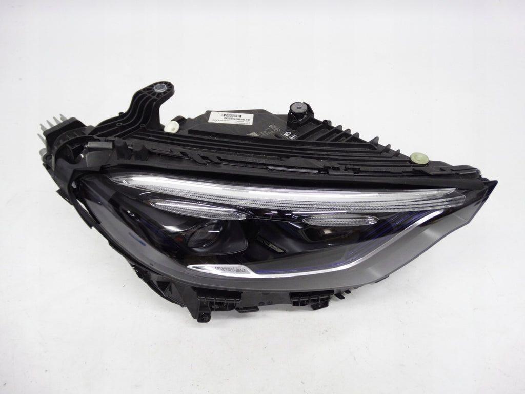 Frontscheinwerfer Mercedes-Benz Glc A2549063202 LED Rechts Headlight SCH8653054848oc