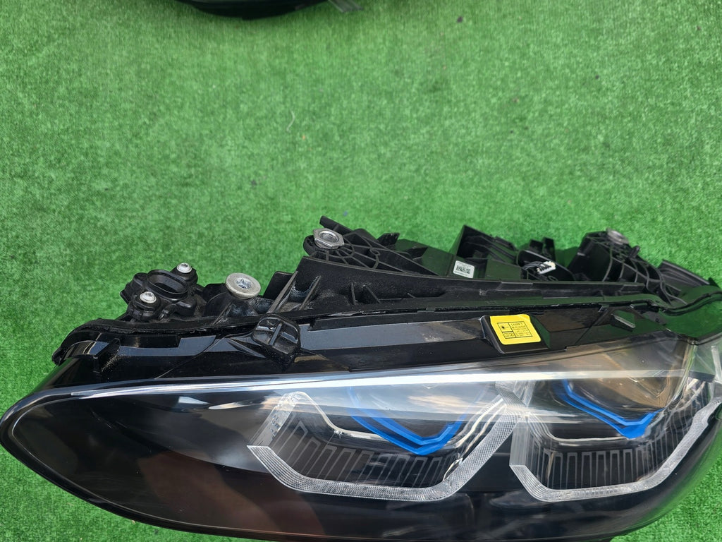 Frontscheinwerfer BMW 4 G22 G23 5A19367-05 Links Scheinwerfer Headlight SCH8385932274at