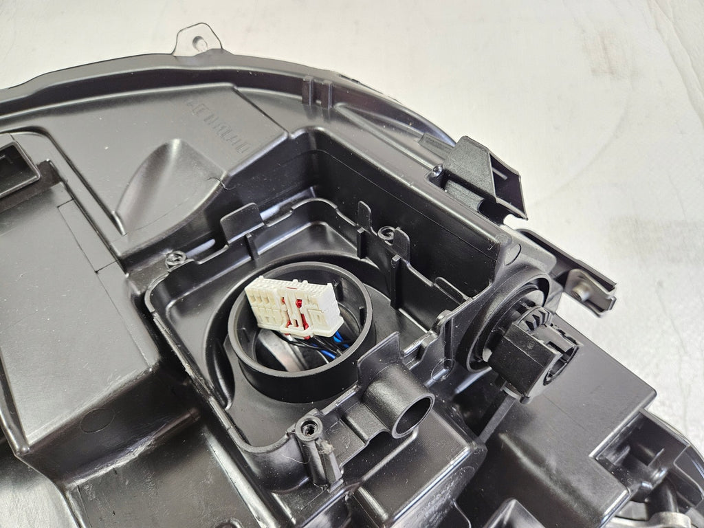 Frontscheinwerfer VW Golf VIII 5H1941005B LED Ein Stück (Rechts oder Links) SCH8247965875qg