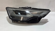 Load image into Gallery viewer, Frontscheinwerfer Audi A6 C8 4K0941034 LED Rechts Scheinwerfer Headlight