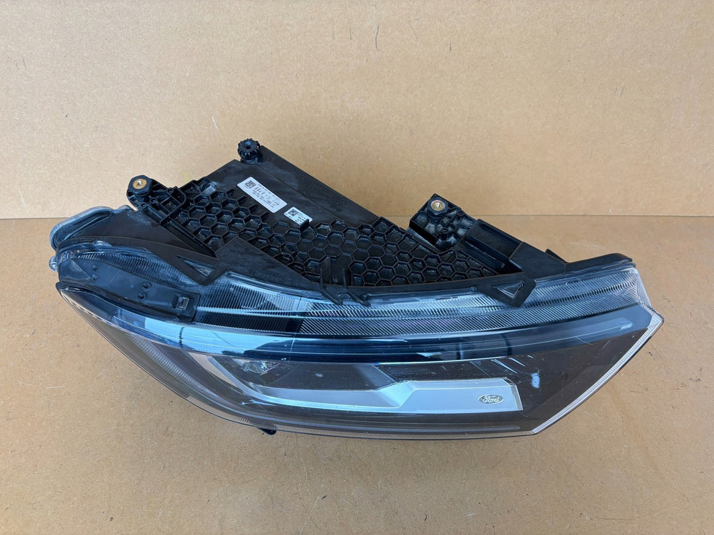 Frontscheinwerfer Ford Tourneo Connect 2KF941036 FALSE Scheinwerfer Headlight SCH7137498405ob