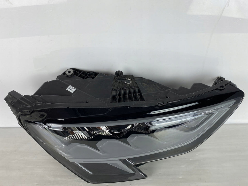 Frontscheinwerfer Audi A3 8Y0941012 Full LED Rechts Scheinwerfer Headlight