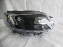 Load image into Gallery viewer, Frontscheinwerfer Opel Zafira Life 9832836480 Xenon Rechts oder Links