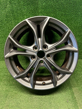 Load image into Gallery viewer, 1x Alufelge 17 Zoll 7.0" 5x108 50ET Glanz JX7C-J1A Ford Focus Rim Wheel FEL7704427522rm