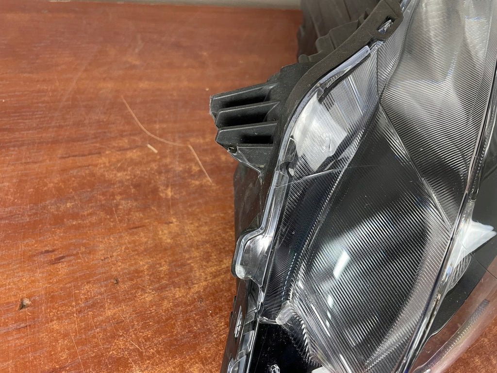 Frontscheinwerfer Ford Kuga LV4B-13E015-CA Links Scheinwerfer Headlight