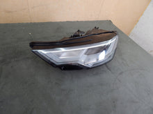 Laden Sie das Bild in den Galerie-Viewer, Frontscheinwerfer Audi A6 C8 4K0941033 Links Scheinwerfer Headlight SCH9747438077yb
