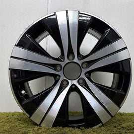 1x Alufelge 17 Zoll 7.0