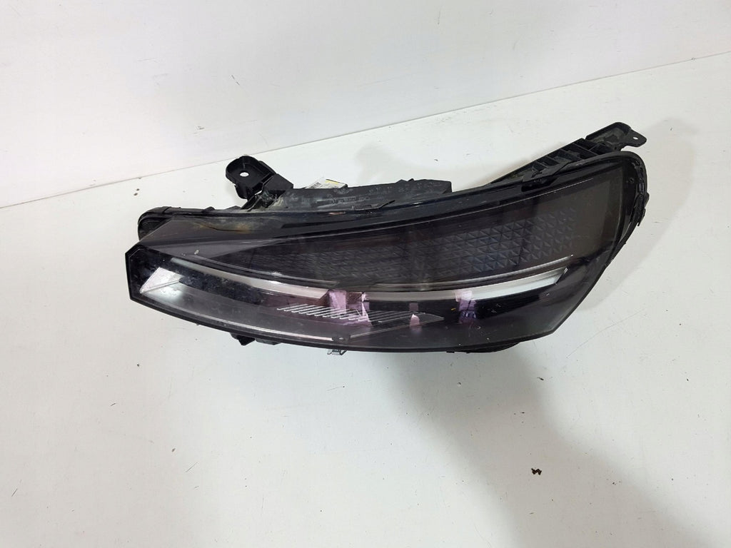 Frontscheinwerfer Renault Clio I V 260600149R LED Links Scheinwerfer Headlight SCH5871411020bf