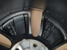 Load image into Gallery viewer, 1x Alufelge 16 Zoll 7.0" 5x112 48ET Schwarz 5H0601025 VW Golf Viii Rim Wheel FEL4451446347js