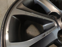 Load image into Gallery viewer, 1x Alufelge 14 Zoll 5.5" 4x100 47ET Glanz 52910-B9200 Hyundai I10 Mg Rim Wheel FEL3291026220pm