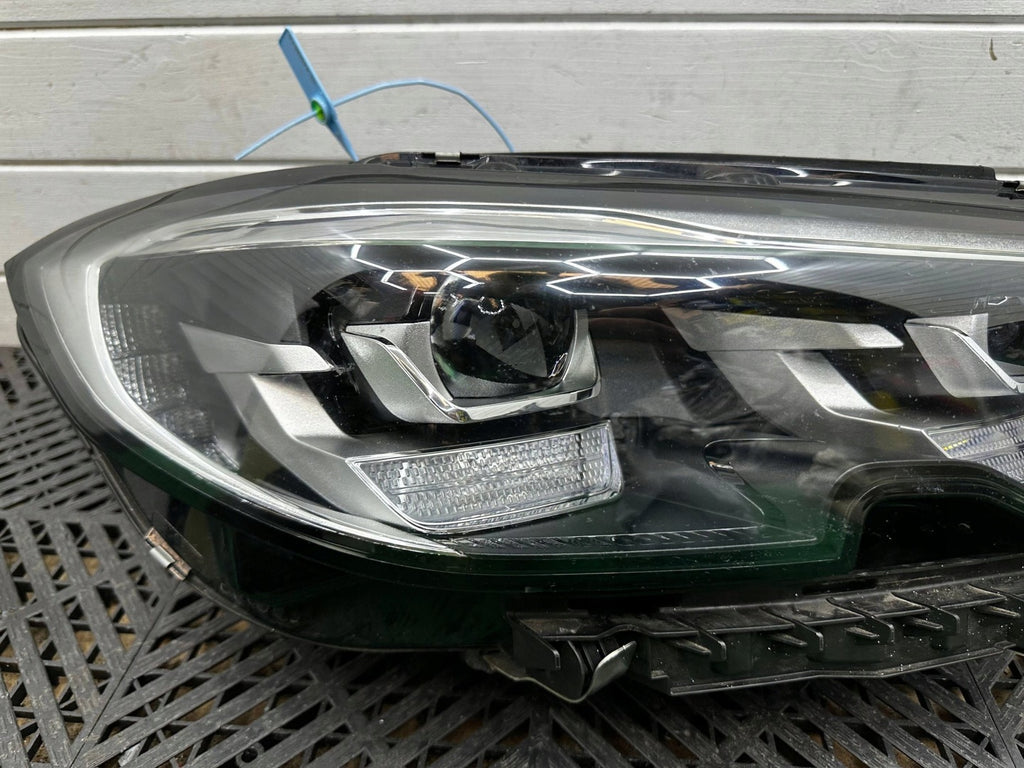 Frontscheinwerfer BMW 3 G21 G20 5A1DB38 LE16A6384030110623212 Vorderseite SCH7409830465ag