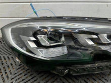 Laden Sie das Bild in den Galerie-Viewer, Frontscheinwerfer BMW 3 G21 G20 5A1DB38 LE16A6384030110623212 Vorderseite SCH7409830465ag