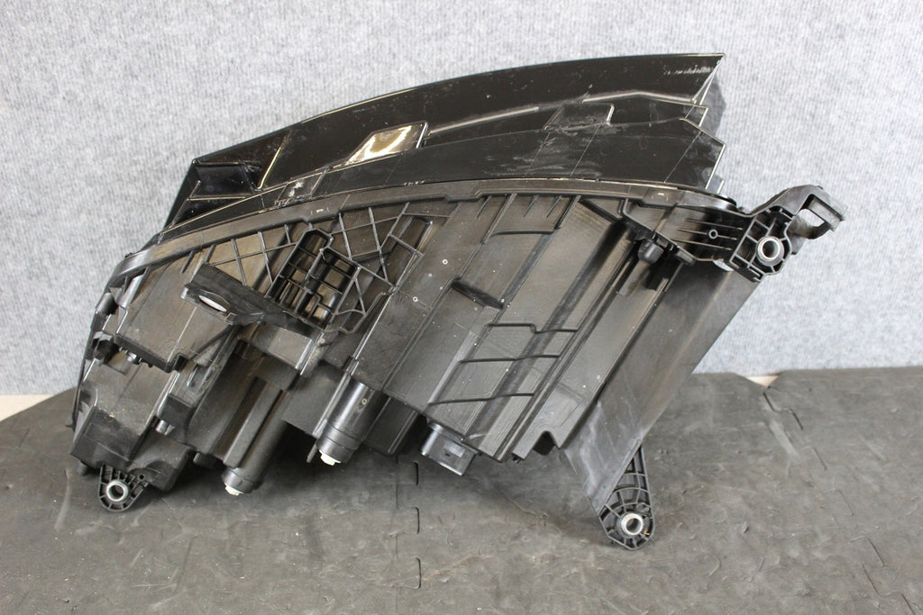 Frontscheinwerfer Skoda Enyaq 5LB941016 Rechts Scheinwerfer Headlight SCH4183527565sh
