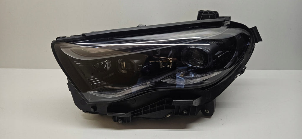 Frontscheinwerfer Mercedes-Benz A2149066102 LED Links Scheinwerfer Headlight SCH7471577138dc