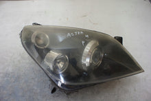 Laden Sie das Bild in den Galerie-Viewer, Frontscheinwerfer Opel Astra H 498990969 Xenon Rechts Scheinwerfer Headlight SCH2289027987ks