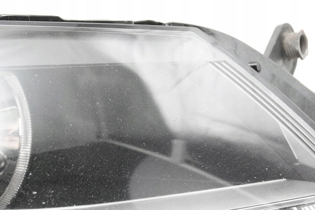 Frontscheinwerfer VW Passat B7 3AB941006 90003373 Rechts Scheinwerfer Headlight SCH3995236069hs