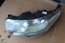 Load image into Gallery viewer, Frontscheinwerfer Citroën C4 II Links Scheinwerfer Headlight