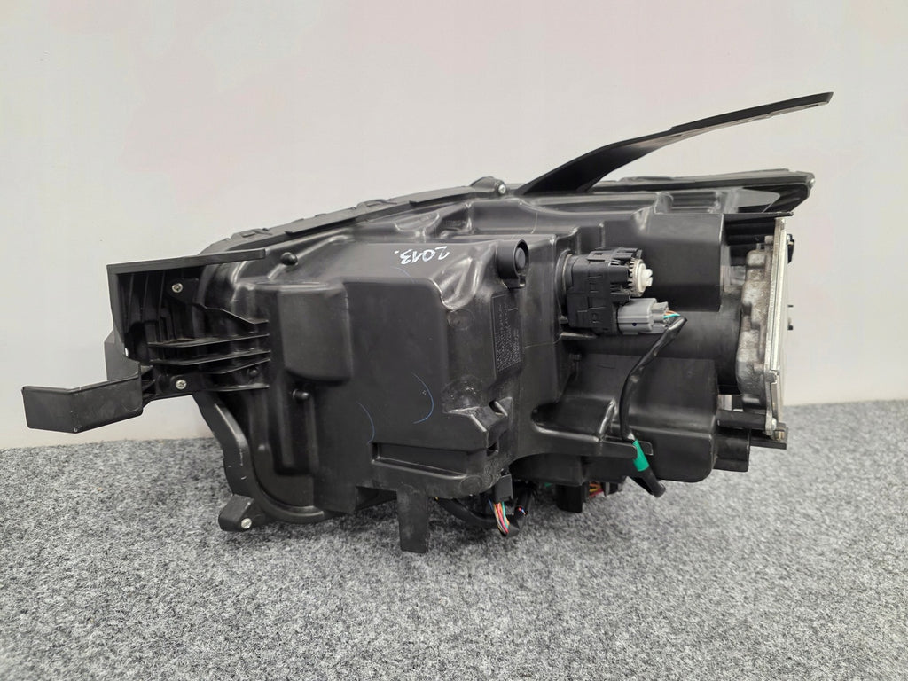Frontscheinwerfer Mazda Cx-30 DGJ1-51030 Full LED Rechts Scheinwerfer Headlight SCH2654362643lv
