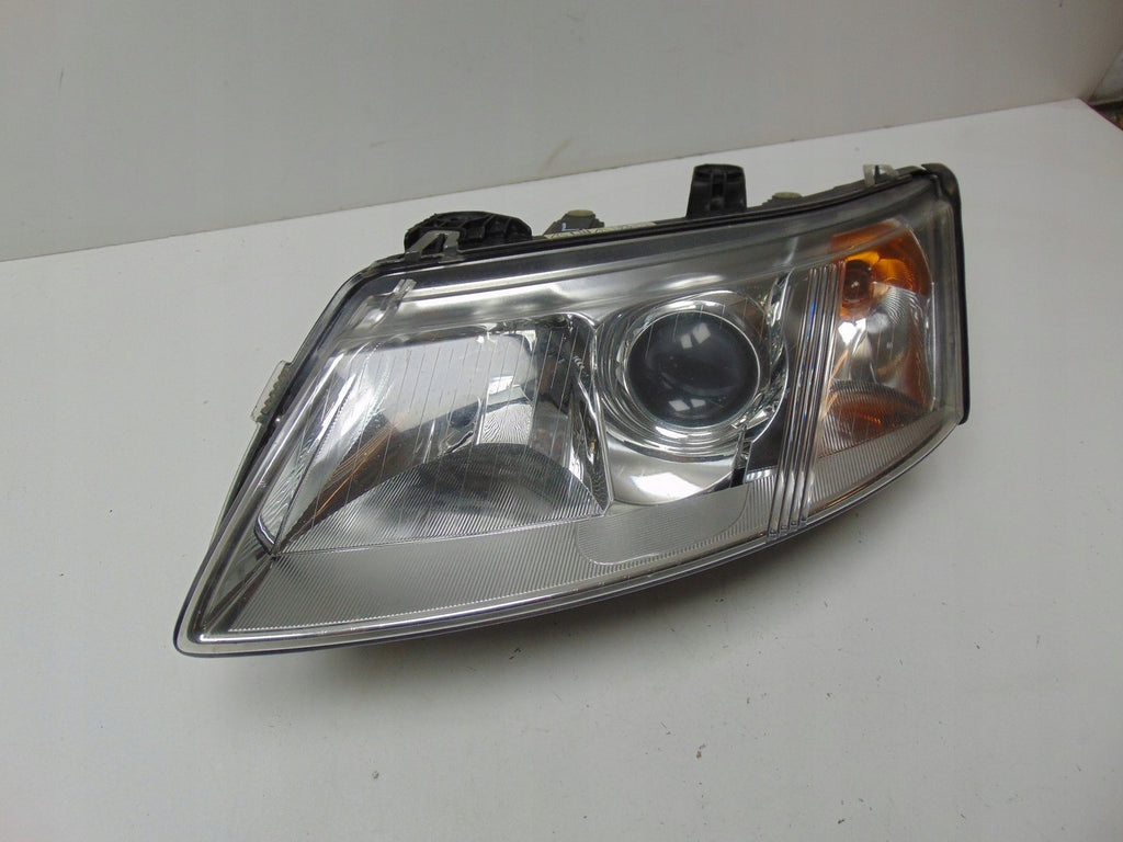 Frontscheinwerfer Saab 93 II Xenon Links Scheinwerfer Headlight