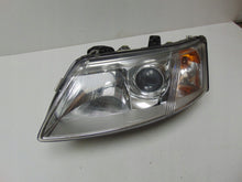Laden Sie das Bild in den Galerie-Viewer, Frontscheinwerfer Saab 93 II Xenon Links Scheinwerfer Headlight