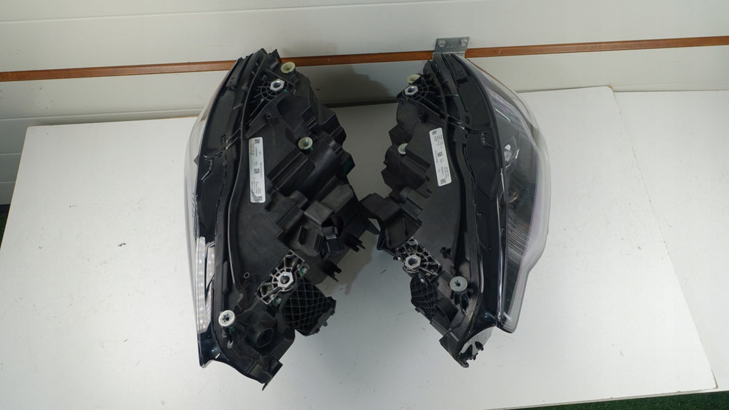 Frontscheinwerfer BMW 2 G42 8083636-07 8083635-07 Ein Stück (Rechts oder Links) SCH3997229185dv
