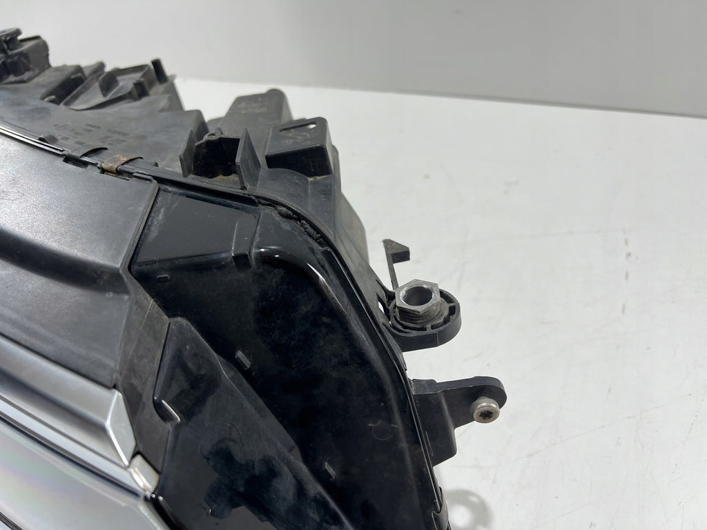 Frontscheinwerfer VW Tiguan 5NB941082B Rechts Scheinwerfer Headlight SCH9842873689nf