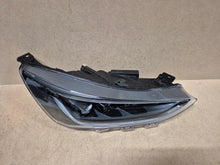 Laden Sie das Bild in den Galerie-Viewer, Frontscheinwerfer Ford Focus NX7B13E016AG LED Rechts Scheinwerfer Headlight SCH7955092698gk