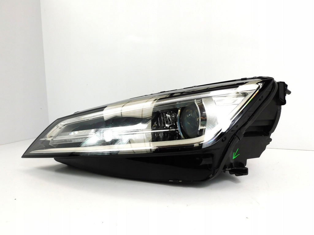 Frontscheinwerfer Audi Tt 8S0941005C Xenon Links Scheinwerfer Headlight SCH7692925926em