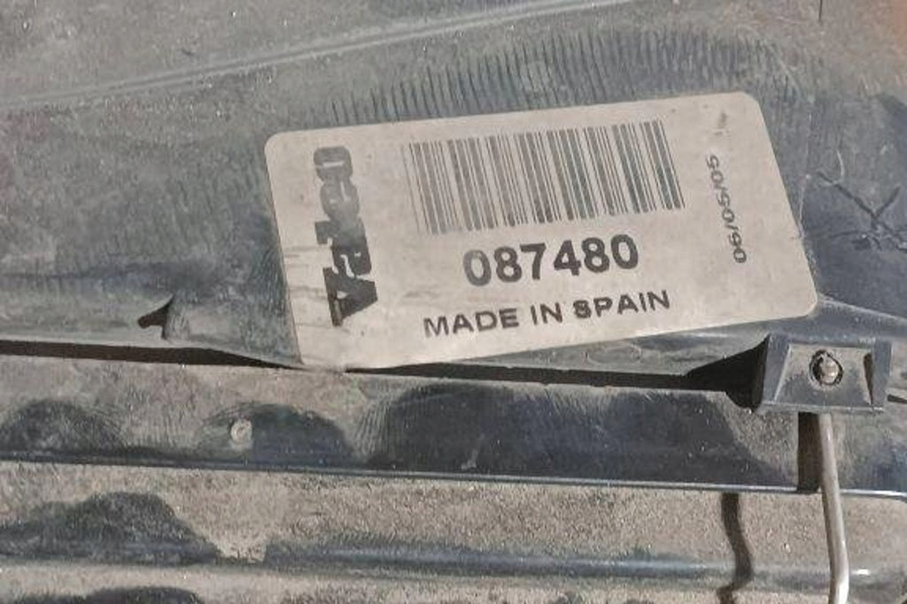 Frontscheinwerfer Seat Leon 67742699 Ein Stück (Rechts oder Links) Headlight