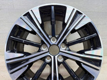 Load image into Gallery viewer, 1x Alufelge 18 Zoll 5x114.3 Mitsubishi Asx Rim Wheel FEL6713069292hs