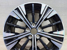 Load image into Gallery viewer, 1x Alufelge 18 Zoll 5x114.3 Mitsubishi Asx Rim Wheel FEL6713069292hs