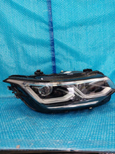 Load image into Gallery viewer, Frontscheinwerfer VW Tiguan 5NB941082G LED Rechts Scheinwerfer Headlight