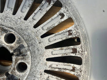 Load image into Gallery viewer, 1x Alufelge 16 Zoll 5x108 Ford Focus Rim Wheel FEL5037836516xm