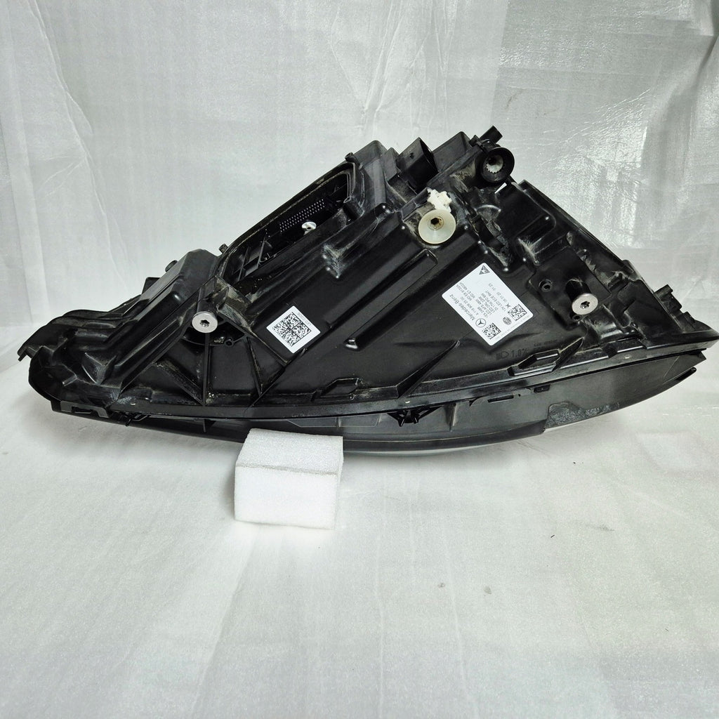 Frontscheinwerfer Mercedes-Benz Cla A1189062500 Links Scheinwerfer Headlight SCH1581586972qm