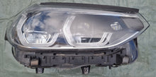 Laden Sie das Bild in den Galerie-Viewer, Frontscheinwerfer BMW X3 G01 G02 8739654-04 LE15A6372 LED Rechts Headlight SCH8982724331ae
