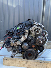Laden Sie das Bild in den Galerie-Viewer, Motor BMW E83 E88 E81 E60 E90 E87 N47D20C 2.0 177PS 172TKm 2011 Engine Komplett MOT8929103861fr