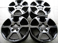 Load image into Gallery viewer, 1x Alufelge 16 Zoll 7.5&quot; 5x112 8K0601025F Audi A6 A4 Rim Wheel