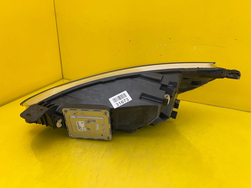 Frontscheinwerfer Ford Focus JX7B-13E014-RA LED Rechts Scheinwerfer Headlight SCH8351266970hi