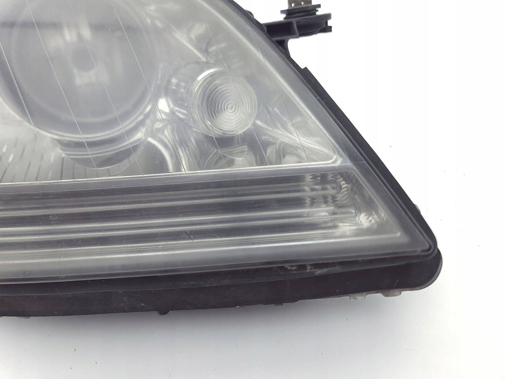 Frontscheinwerfer Mercedes-Benz W164 AMD206102 Rechts Scheinwerfer Headlight SCH3381660010mf
