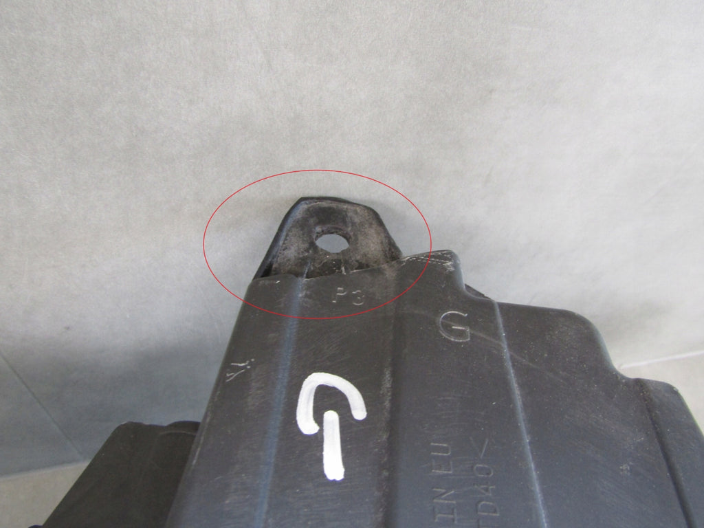 Frontscheinwerfer Volvo Xc90 31656987 89910617 Full LED Links Headlight