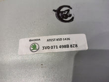 Load image into Gallery viewer, 1x Alufelge 18 Zoll 8.0" 5x112 44ET 3V0601025R Skoda Superb Rim Wheel FEL2944093482jw