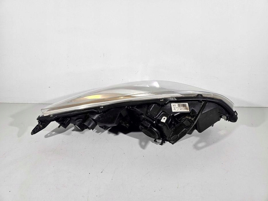 Frontscheinwerfer Renault Scenic 260607549 Links Scheinwerfer Headlight SCH8546684321dx
