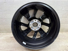 Load image into Gallery viewer, 1x Alufelge 16 Zoll 6.5" 4x108 20ET 9847228980 Opel Corsa F Rim Wheel FEL4960408350zb