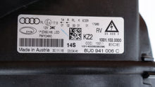 Laden Sie das Bild in den Galerie-Viewer, Frontscheinwerfer Audi Q3 8U0941006C Xenon Rechts Scheinwerfer Headlight SCH3533003860io