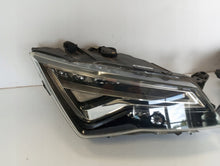 Load image into Gallery viewer, Frontscheinwerfer Seat Ateca 576941008D Full LED Ein Stück (Rechts oder Links) SCH4766641880wh
