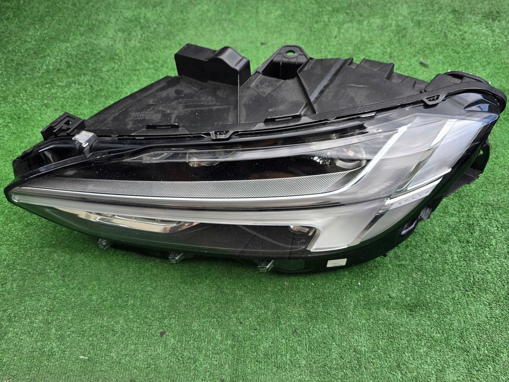Frontscheinwerfer Volvo S90 V90 31386170 Full LED Ein Stück (Rechts oder Links) SCH7054554277ps