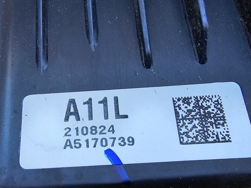 Frontscheinwerfer Kia Ev6 210824A5170126 Full LED Ein Stück (Rechts oder Links)