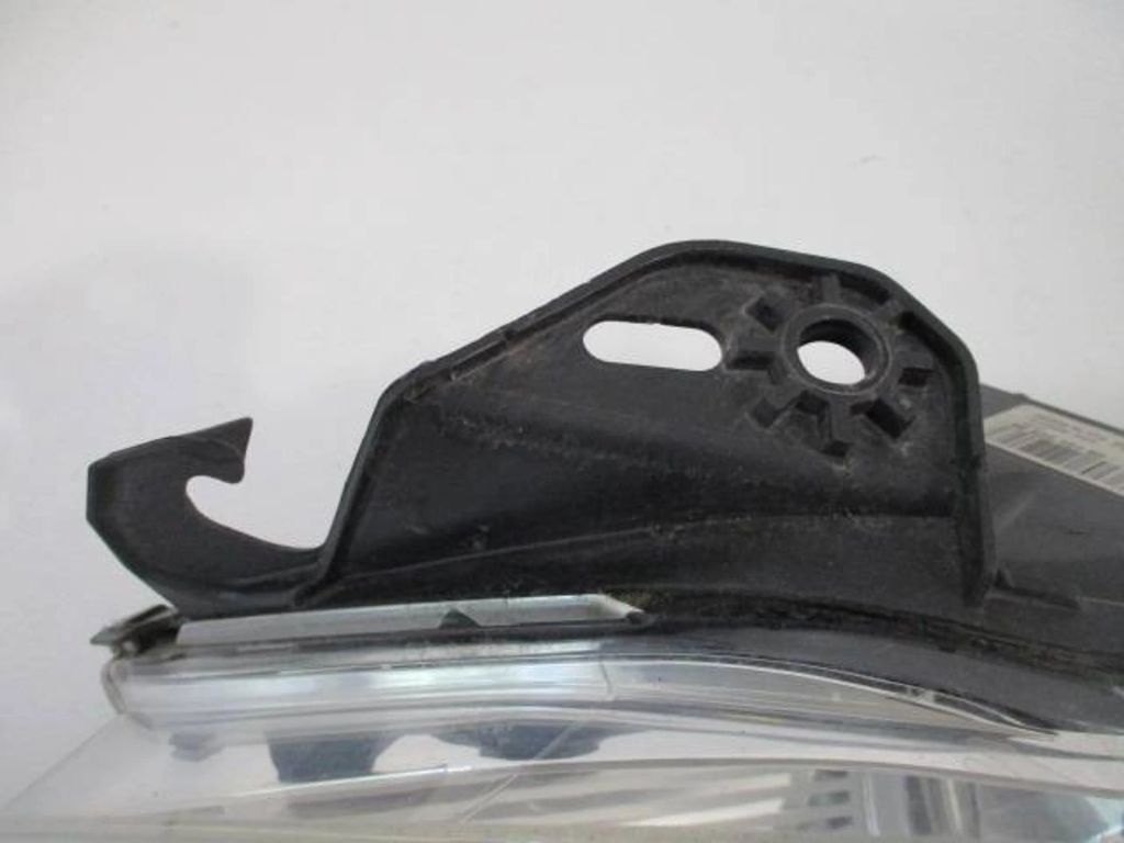 Frontscheinwerfer Peugeot 9682519180 Links Scheinwerfer Headlight SCH4740162504lm