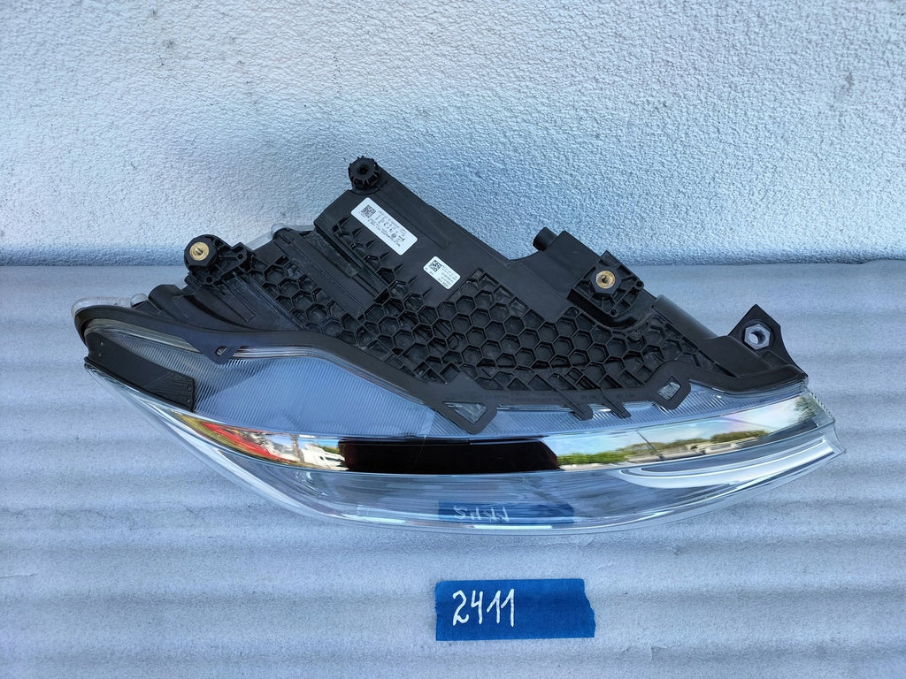Frontscheinwerfer VW Caddy 2K8941036S Full LED Rechts Scheinwerfer Headlight SCH5427527141bj