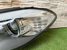 Laden Sie das Bild in den Galerie-Viewer, Frontscheinwerfer BMW 5 F11 F10 7203245-19 Xenon Links Scheinwerfer Headlight SCH9944463910ff